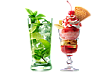 Mocktails