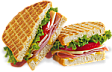 Sandwich